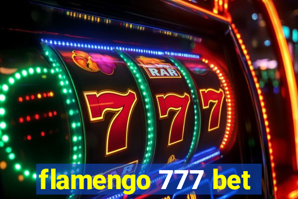 flamengo 777 bet